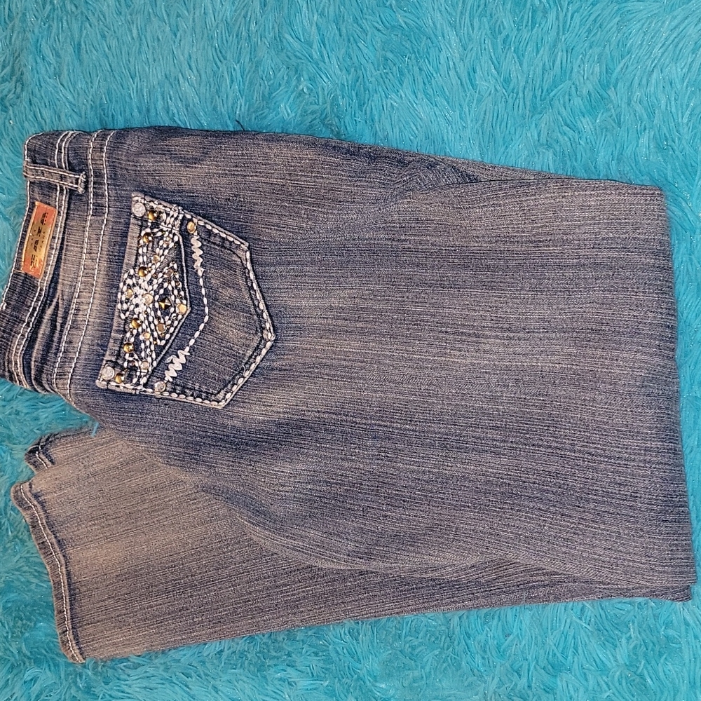 Saza jeans